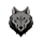 quick hit ultra pays wolf mountain scatter symbol icon