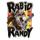 rabid randy dark trails scatter symbol icon