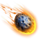raging rex symbol meteor scatter icon