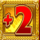 rainbow riches megaways scatter3 symbol icon