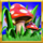rainbow riches power mix scatter shroom symbol icon