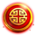 rake it in pots of gold scatter 3 symbol icon