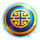 rake it in pots of gold scatter 4 symbol icon