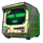 ramen cyberpunk scatter symbol icon