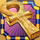 ramesses riches scatter symbol icon