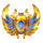 ramosis treasures scatter 2 symbol icon