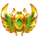 ramosis treasures scatter 3 symbol icon