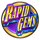 rapid gems 777 scatter symbol icon