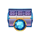 rapid gems blue super jewel scatter symbol icon