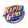 rapid gems jackpot scatter symbol icon