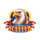 rapid gems scatter symbol icon