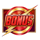 rapid strike rapid link bonus scatter symbol icon