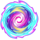 reactoonz blitzways bonus scatter symbol icon