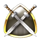 realms scatter symbol icon