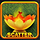 record breaker scatter symbol icon