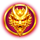 red dragon of luck scatter 2 symbol icon