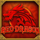 red dragon wild scatter symbol icon