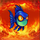 red hot catch scatter 8 symbol icon