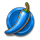 red hot chilli chickens scatter symbol icon