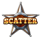 redhead bounty scatter symbol icon
