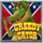 redneck riches scatter gator symbol icon