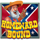 redneck riches scatter homeward symbol icon