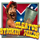 redneck riches scatter sticky symbol icon