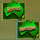redroo scatter symbol icon