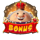 reel king riches scatter symbol icon