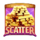 reel royale showdown scatter symbol icon