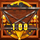 reels expres scatter 3 symbol icon