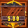 reels expres scatter 4 symbol icon