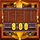 reels expres scatter 5 symbol icon