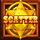 reels expres scatter symbol icon