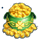 reevo wild leprechaun scatter symbol icon