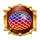 reign of gnomes scatter symbol icon