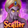 respin wishes scatter symbol icon