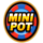 retro fruits 243 fortune scatter 2 symbol icon