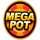retro fruits 243 fortune scatter 3 symbol icon