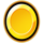 retro fruits 243 fortune scatter symbol icon