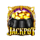 revolver gaming irish coins scatter jackpot symbol icon