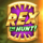 rex the hunt bonus symbol icon