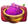 rexs 5 pot steakhouse scatter 2 symbol icon