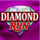 rich girl scatter symbol icon