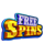 rich route express scatter symbol icon