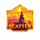 riches of caliph scatter symbol icon