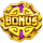 rings of prosperity scatter bonus symbol icon