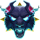 rise of orpheus scatter 1 symbol icon