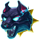 rise of orpheus scatter 2 symbol icon