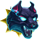 rise of orpheus scatter 3 symbol icon